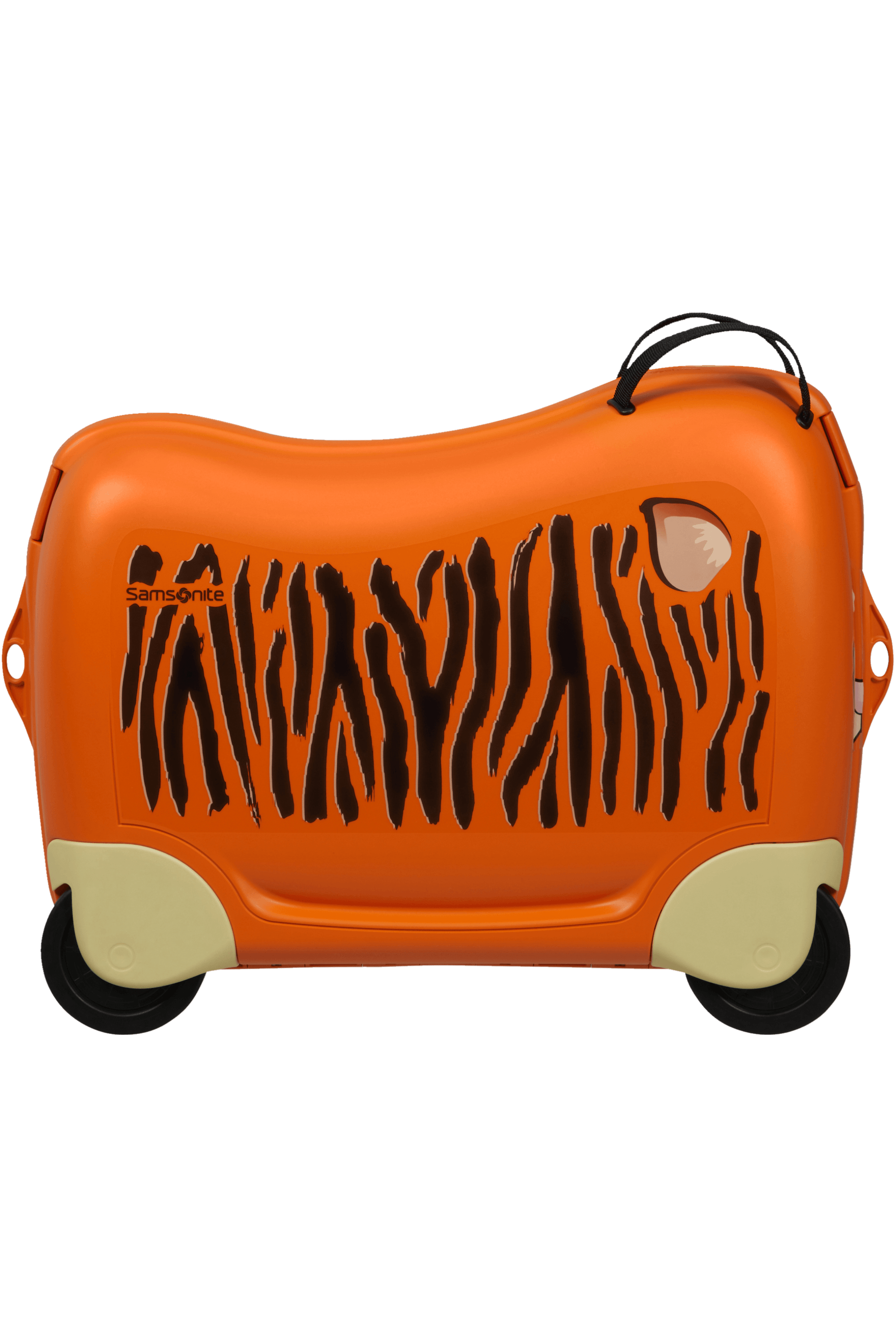 Samsonite Dream2Go Barnekoffert Tiger-Toby