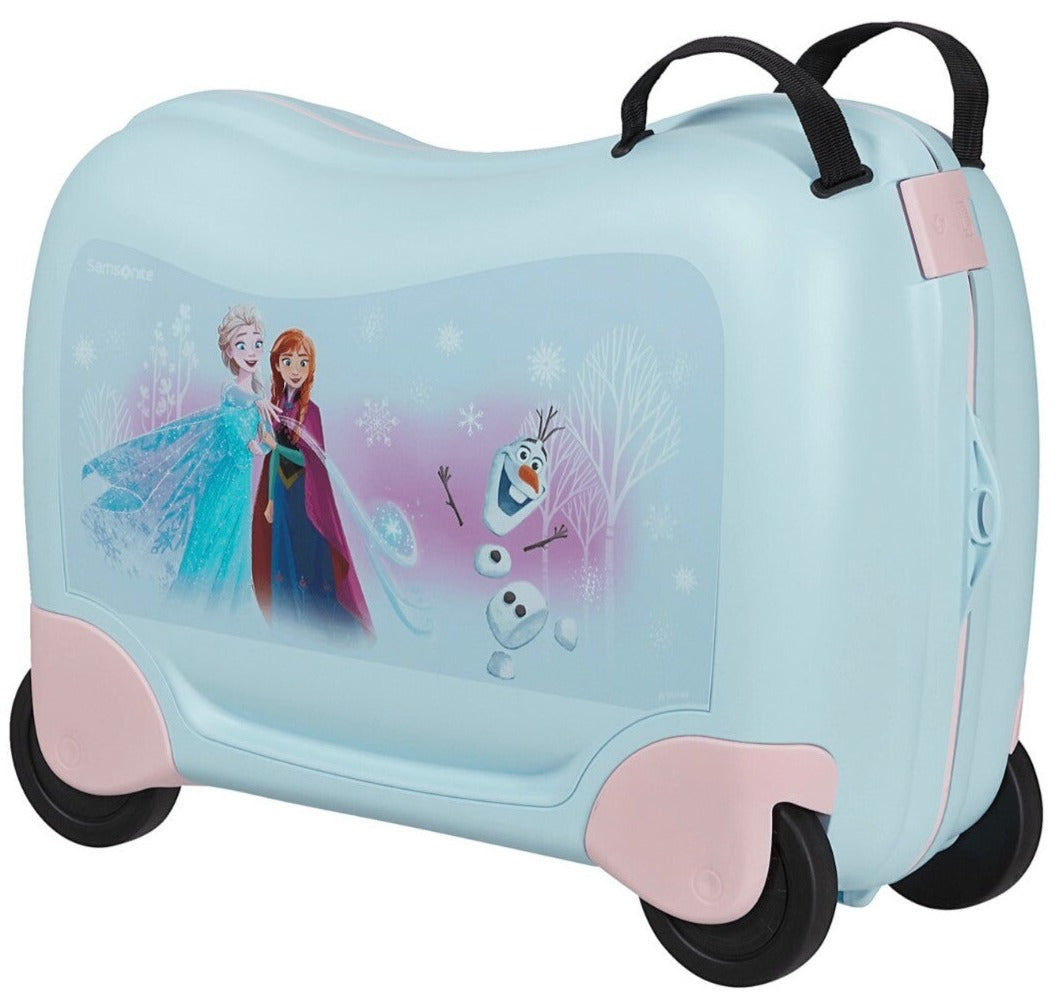 Samsonite Dream2Go Disney Barnekoffert Frozen