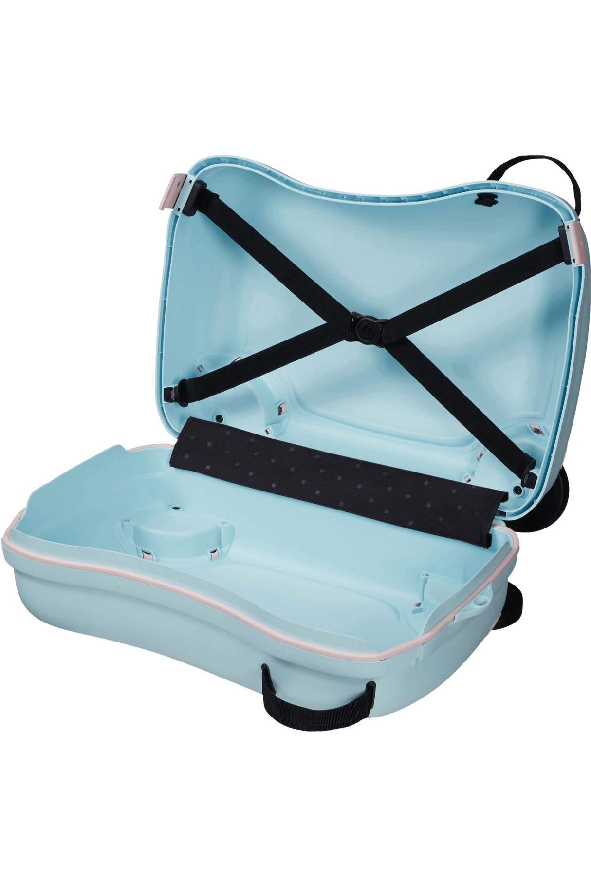 Samsonite Dream2Go Disney Barnekoffert Frozen