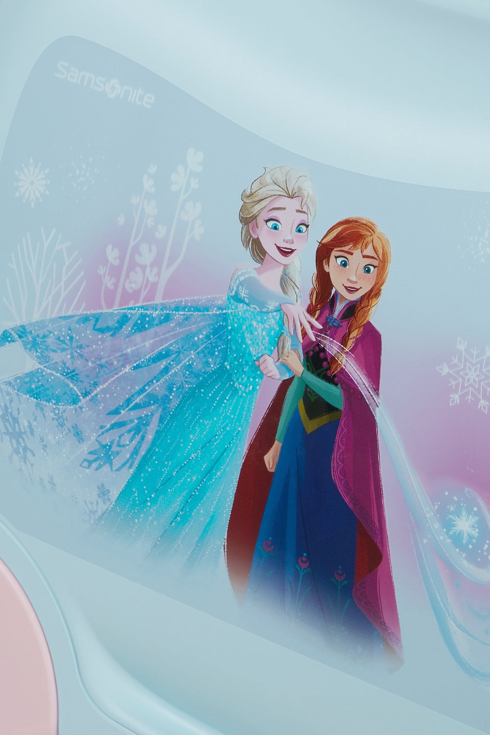 Samsonite Dream2Go Disney Barnekoffert Frozen