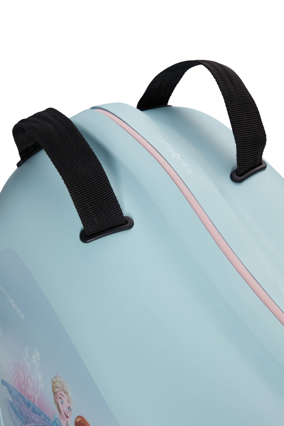 Samsonite Dream2Go Disney Barnekoffert Frozen