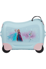 Samsonite Dream2Go Disney Barnekoffert Frozen