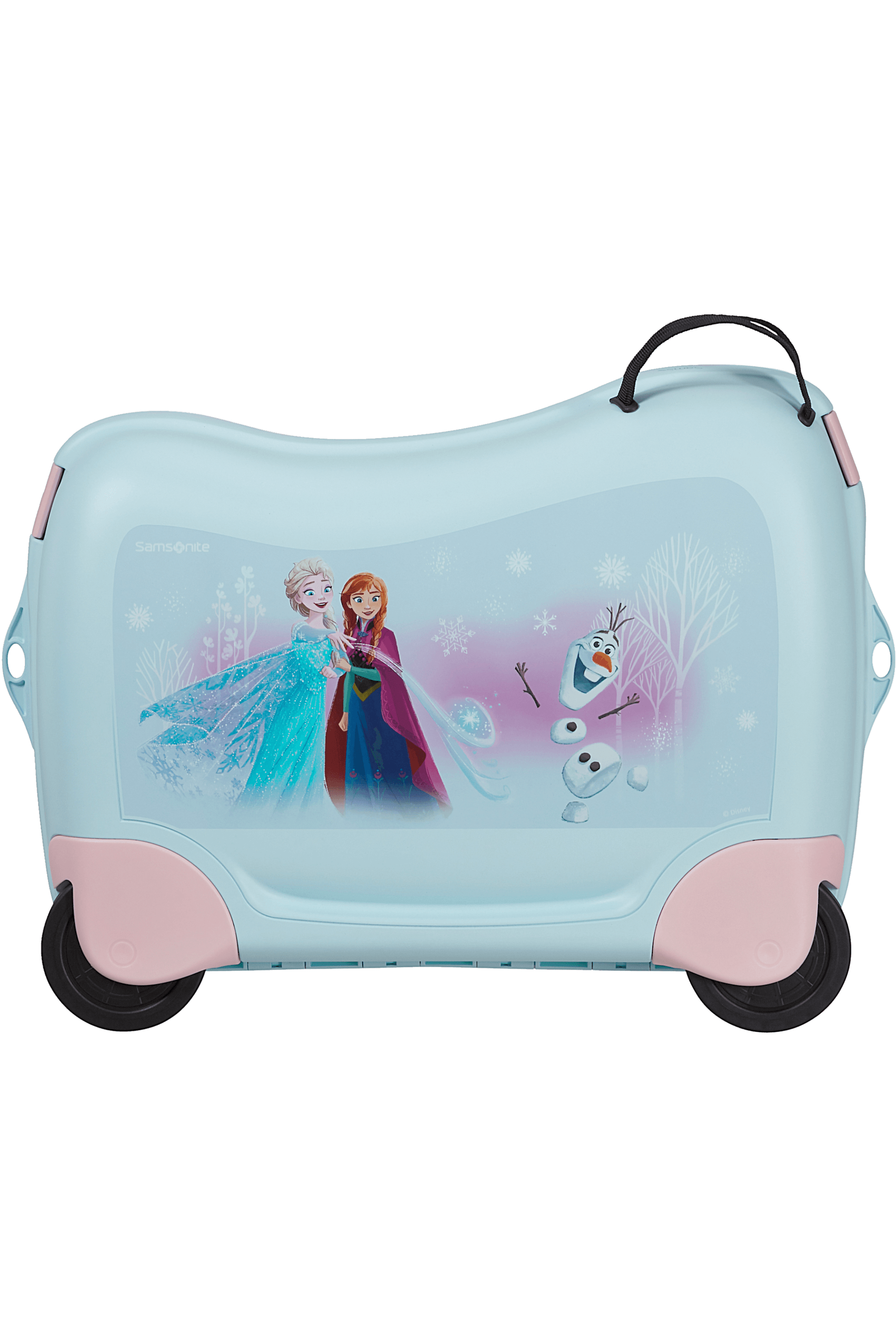 Samsonite Dream2Go Disney Barnekoffert Frozen