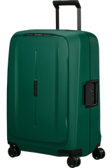 Samsonite Essens Mellomstor Koffert Alpine Green