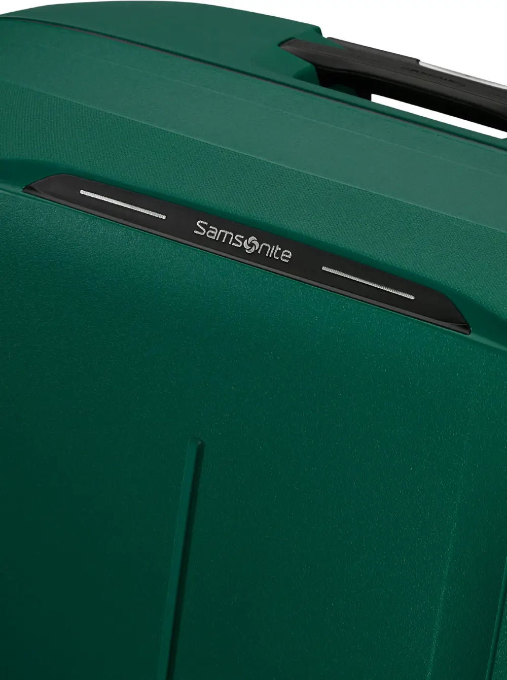 Samsonite Essens Mellomstor Koffert Alpine Green