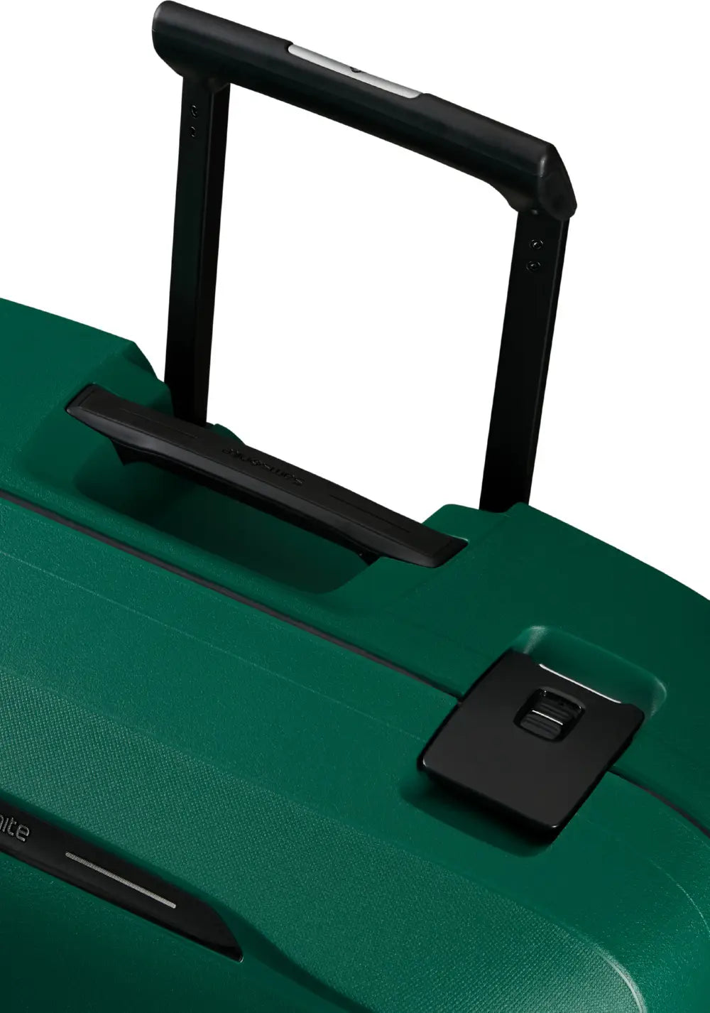 Samsonite Essens Mellomstor Koffert Alpine Green