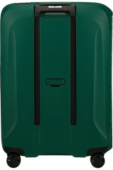 Samsonite Essens Mellomstor Koffert Alpine Green