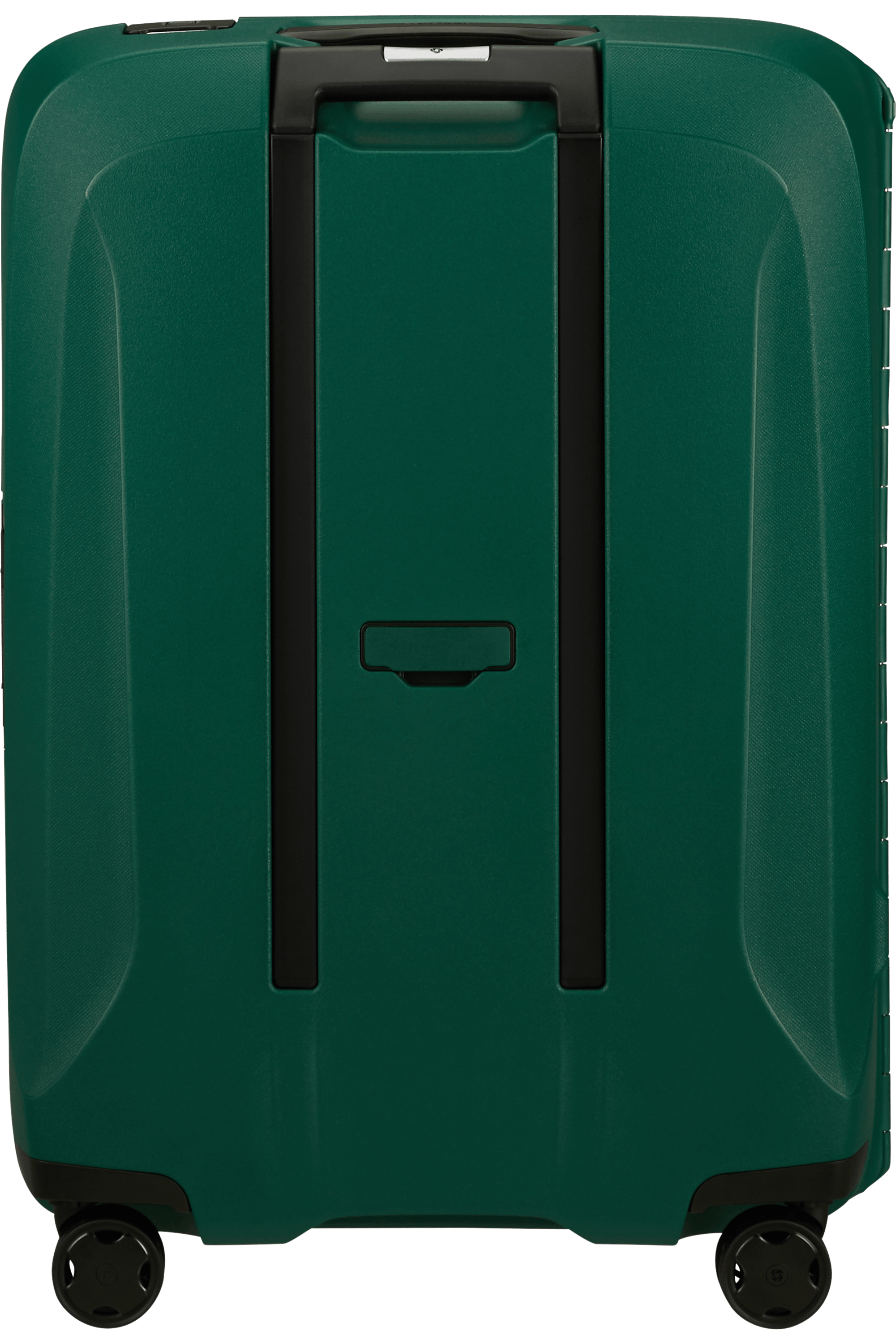 Samsonite Essens Mellomstor Koffert Alpine Green