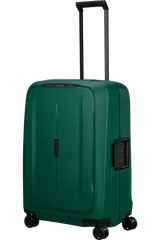 Samsonite Essens Mellomstor Koffert Alpine Green