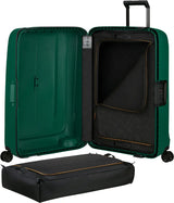 Samsonite Essens Mellomstor Koffert Alpine Green