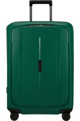 Samsonite Essens Mellomstor Koffert Alpine Green