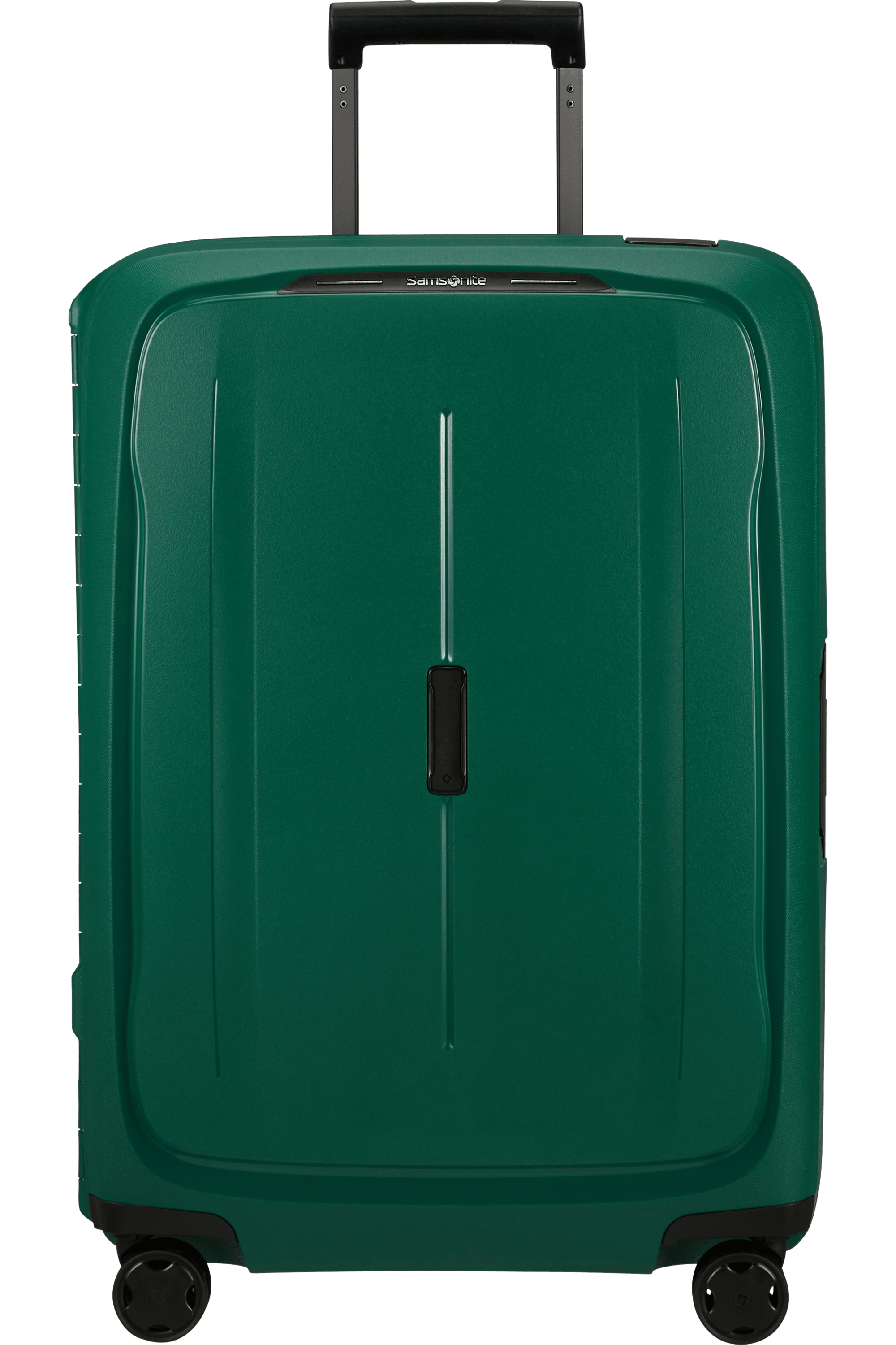 Samsonite Essens Mellomstor Koffert Alpine Green