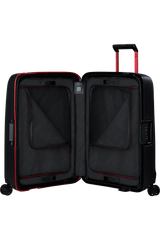 Samsonite Essens Mellomstor Koffert Charcoal Red