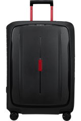 Samsonite Essens Mellomstor Koffert Charcoal Red