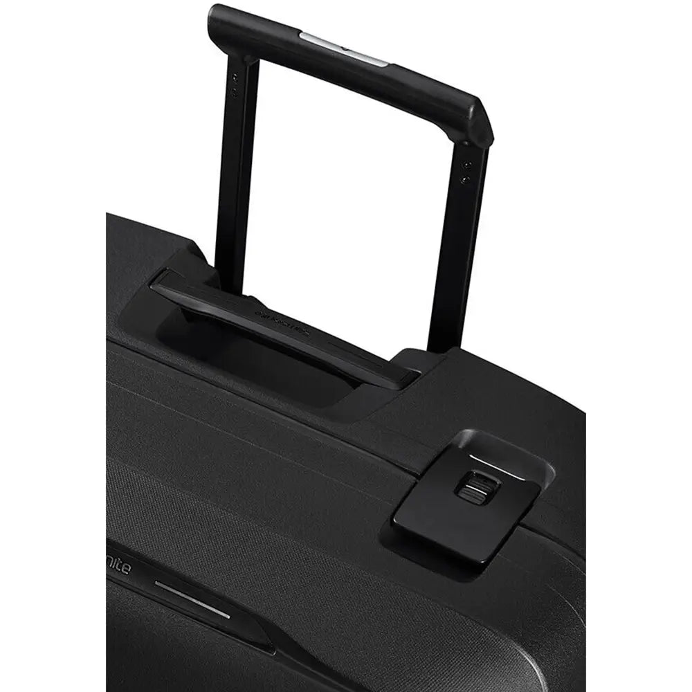 Samsonite Essens Mellomstor Koffert Graphite