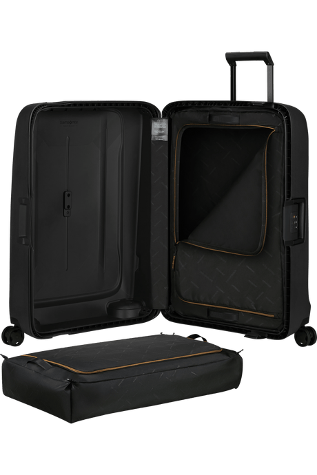 Samsonite Essens Mellomstor Koffert Graphite