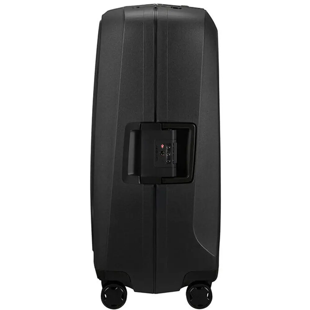 Samsonite Essens Mellomstor Koffert Graphite