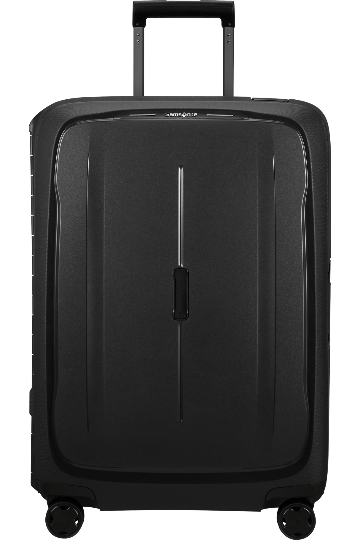 Samsonite Essens Mellomstor Koffert Graphite