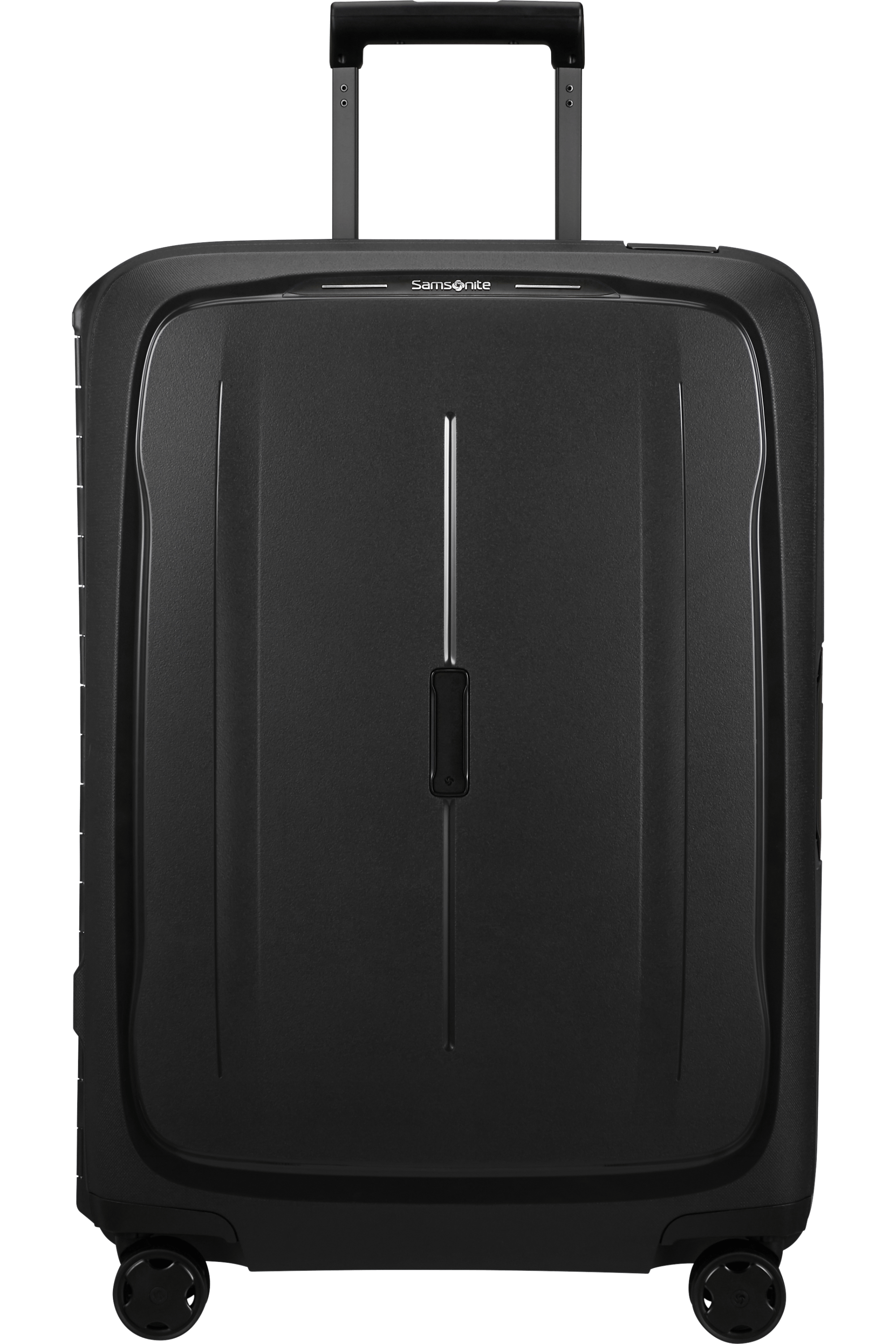 Samsonite Essens Mellomstor Koffert Graphite