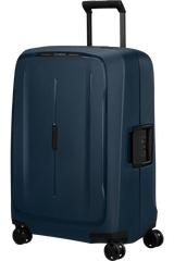 Samsonite Essens Mellomstor Koffert Midnight Blue