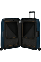 Samsonite Essens Mellomstor Koffert Midnight Blue