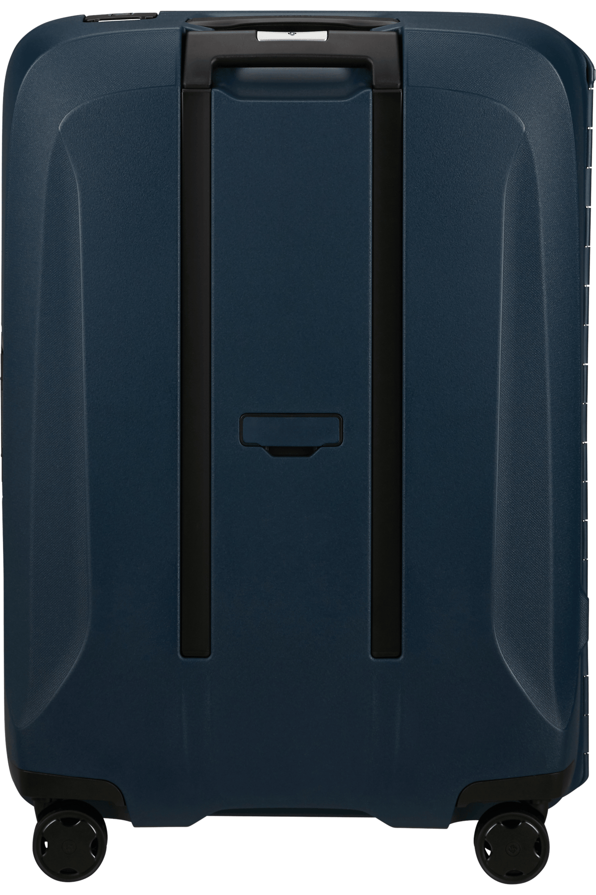 Samsonite Essens Mellomstor Koffert Midnight Blue