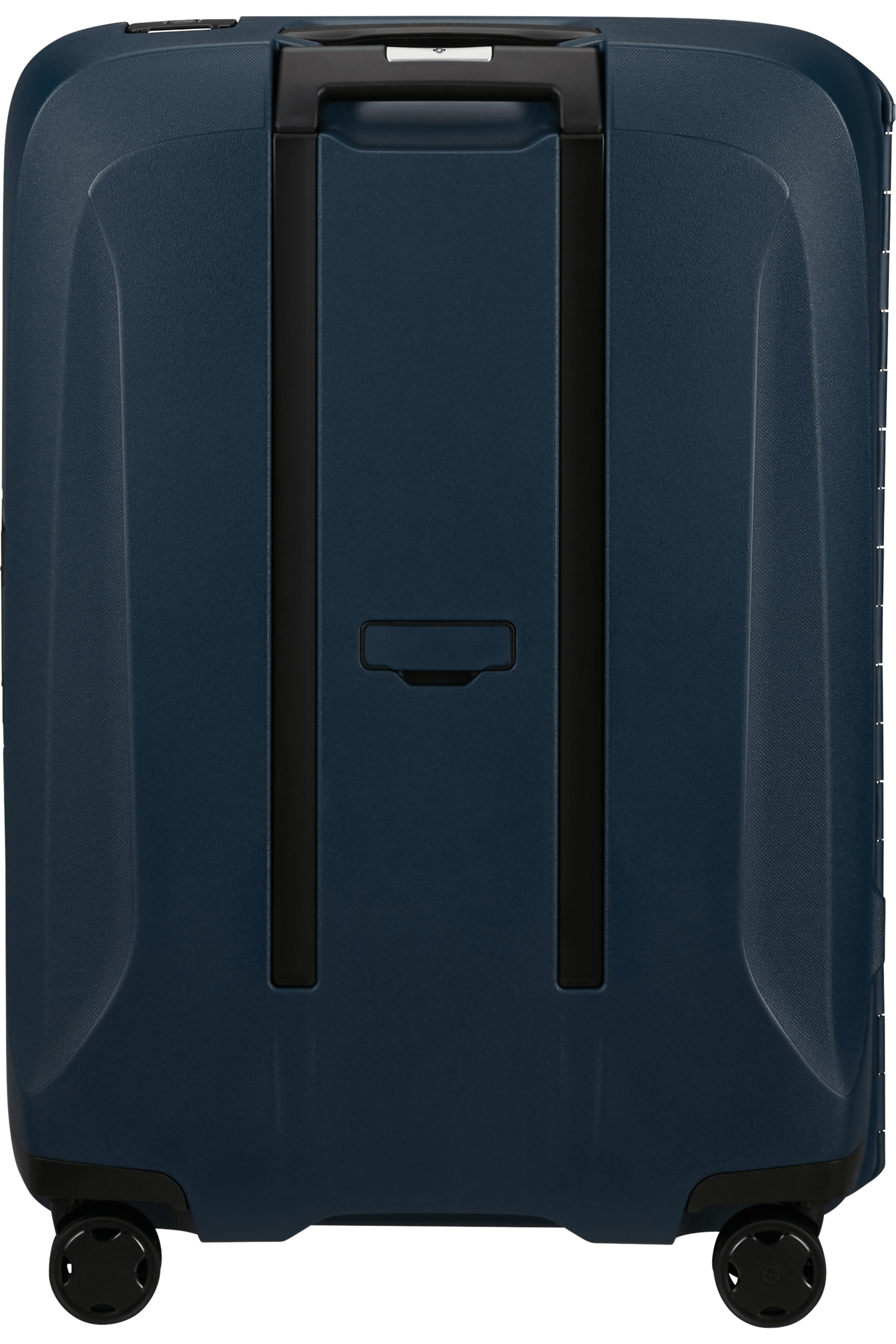 Samsonite Essens Mellomstor Koffert Midnight Blue