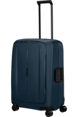 Samsonite Essens Mellomstor Koffert Midnight Blue