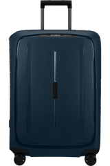 Samsonite Essens Mellomstor Koffert Midnight Blue