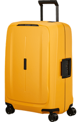 Samsonite Essens Mellomstor Koffert Radiant Yellow