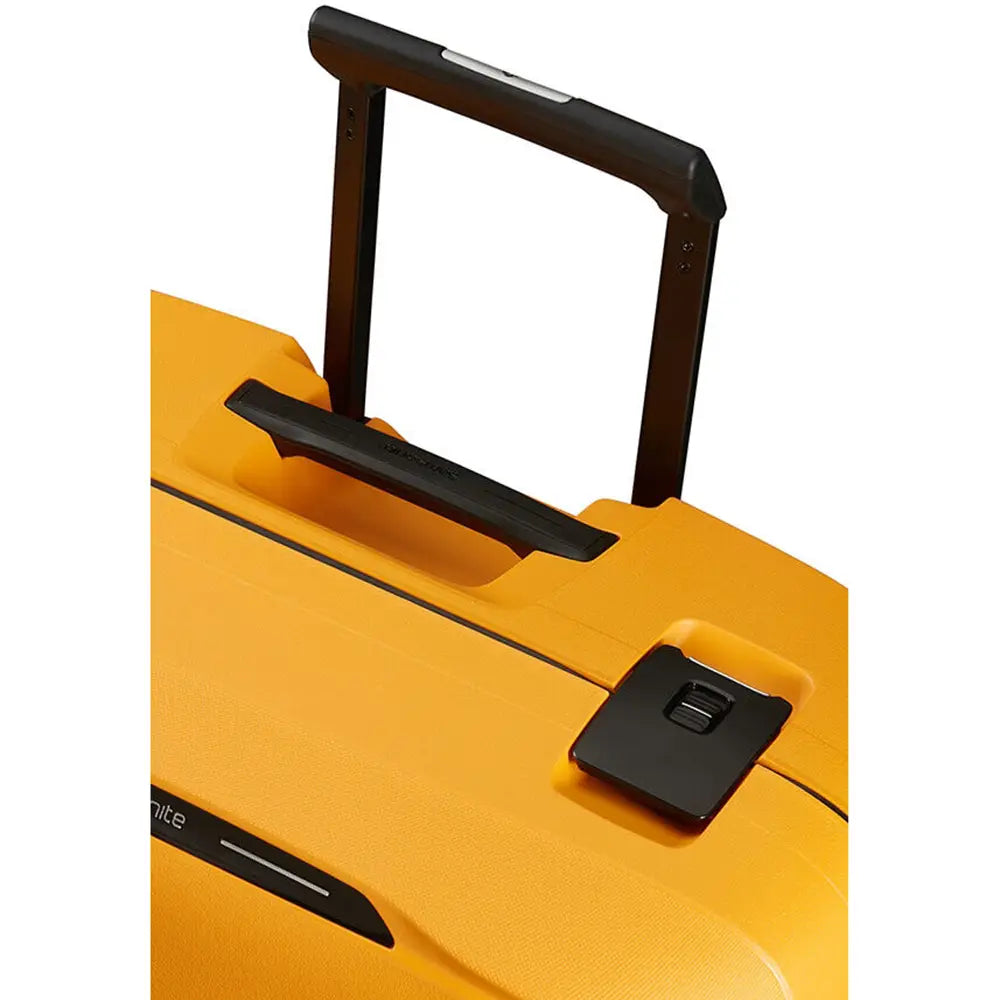 Samsonite Essens Mellomstor Koffert Radiant Yellow