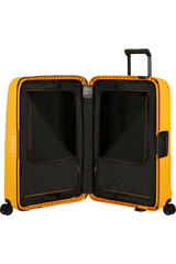 Samsonite Essens Mellomstor Koffert Radiant Yellow