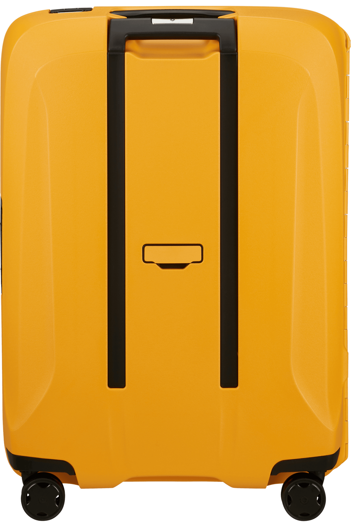 Samsonite Essens Mellomstor Koffert Radiant Yellow