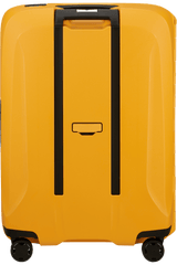 Samsonite Essens Mellomstor Koffert Radiant Yellow