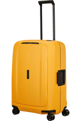 Samsonite Essens Mellomstor Koffert Radiant Yellow