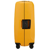 Samsonite Essens Mellomstor Koffert Radiant Yellow