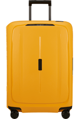 Samsonite Essens Mellomstor Koffert Radiant Yellow