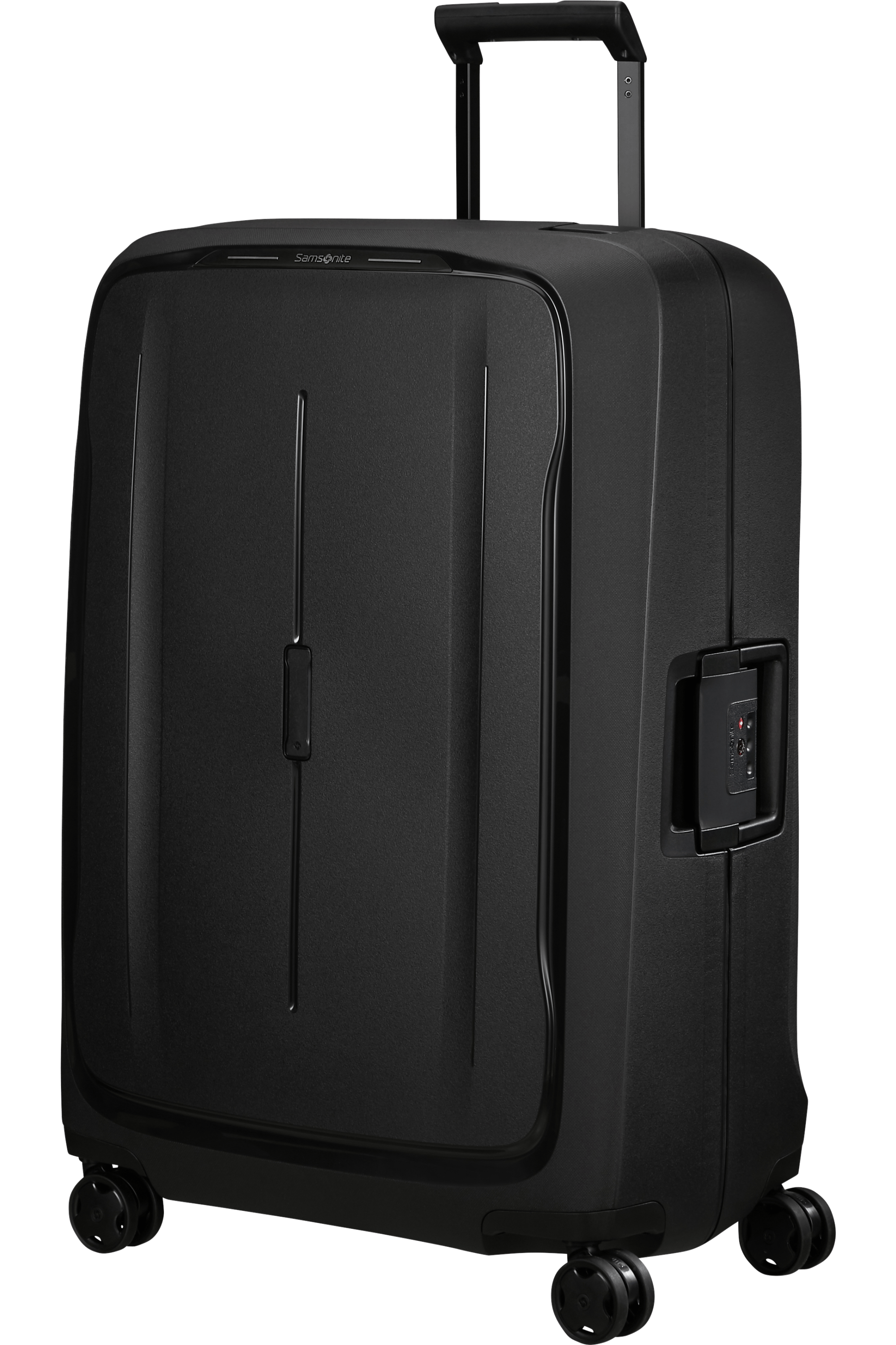 Samsonite Essens Stor Koffert Graphite