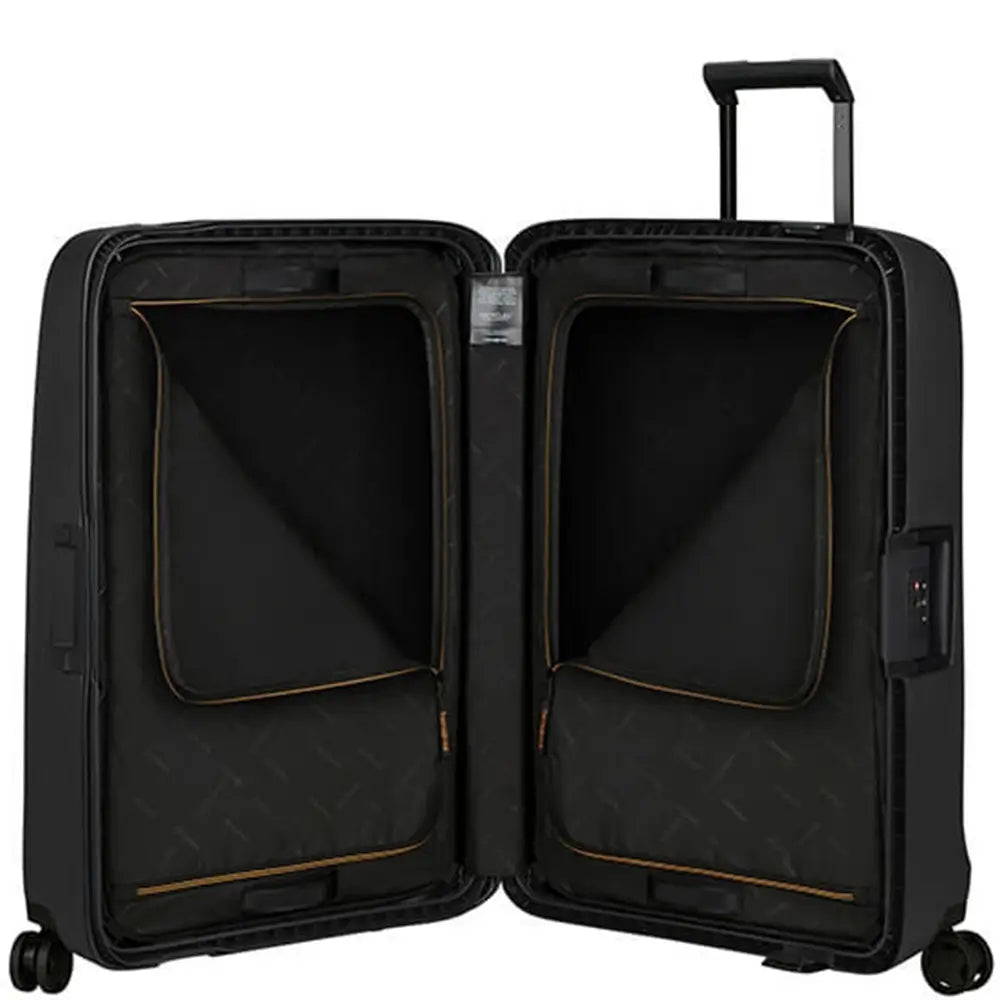 Samsonite Essens Stor Koffert Graphite