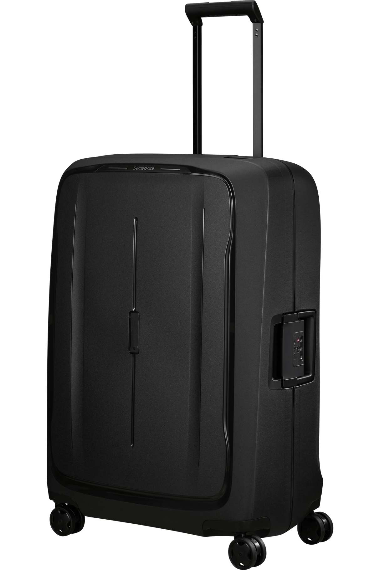 Samsonite Essens Stor Koffert Graphite