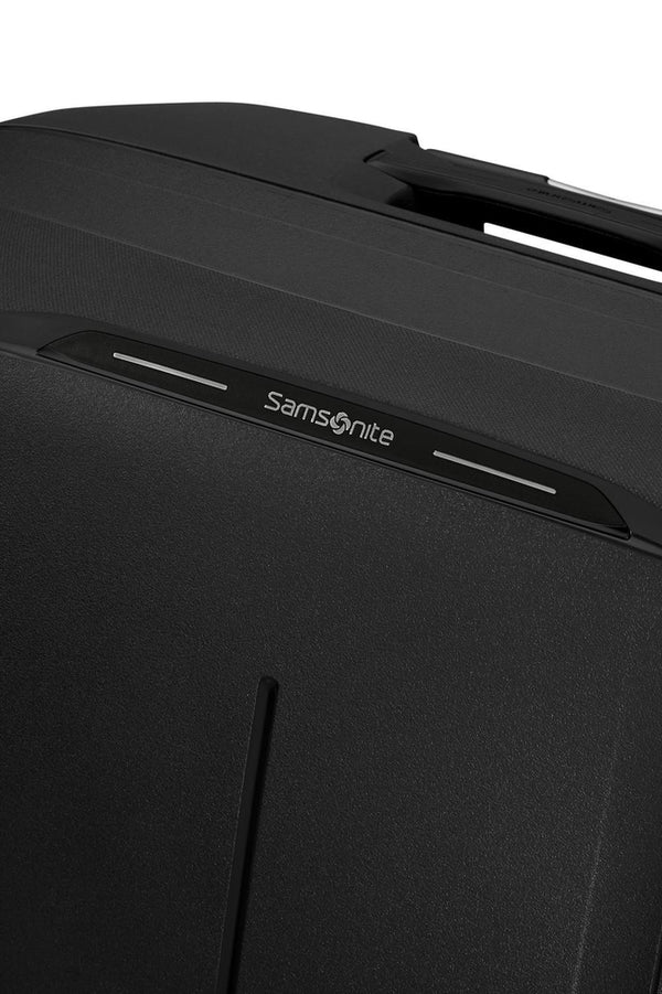 Samsonite Essens Stor Koffert Graphite