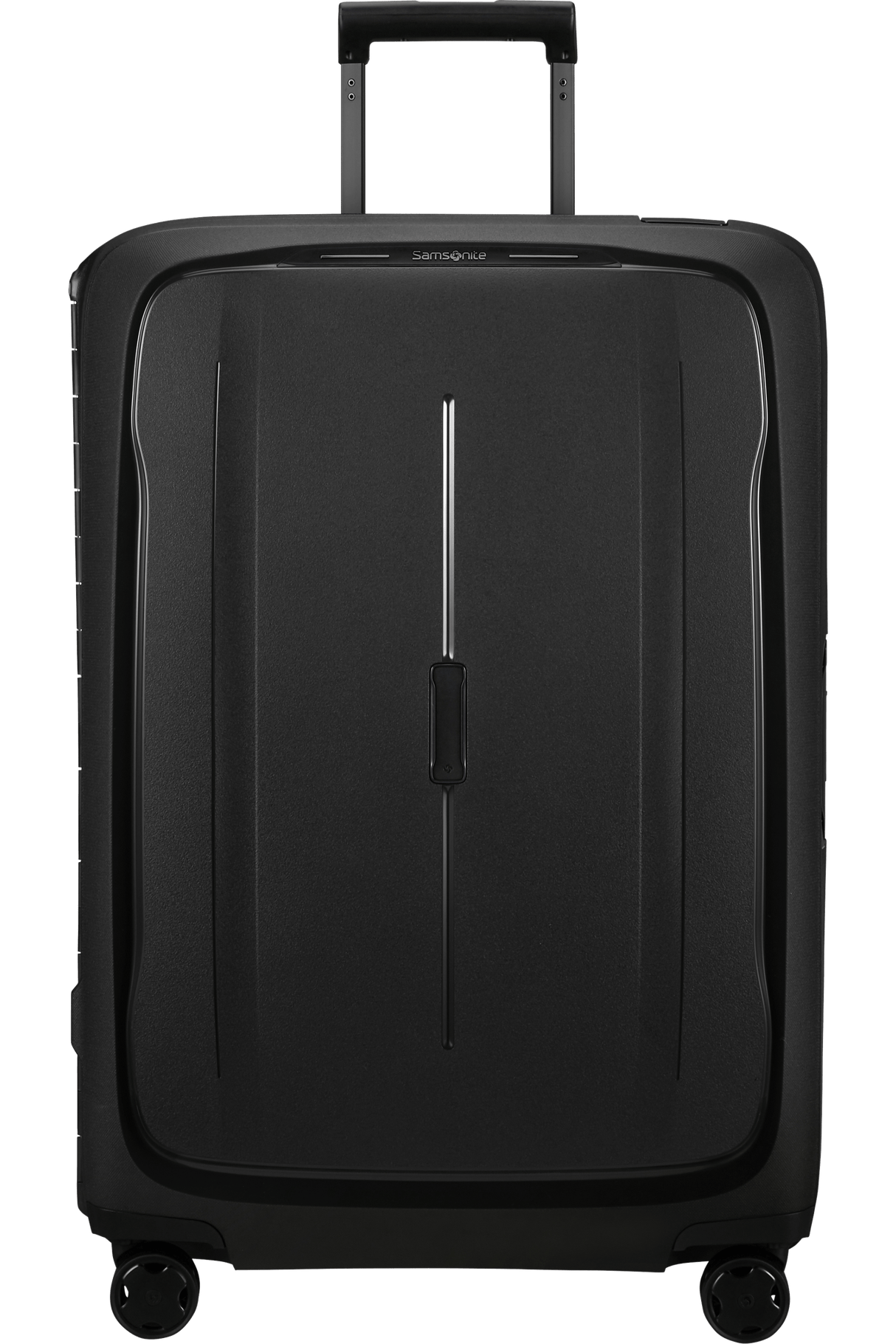 Samsonite Essens Stor Koffert Graphite