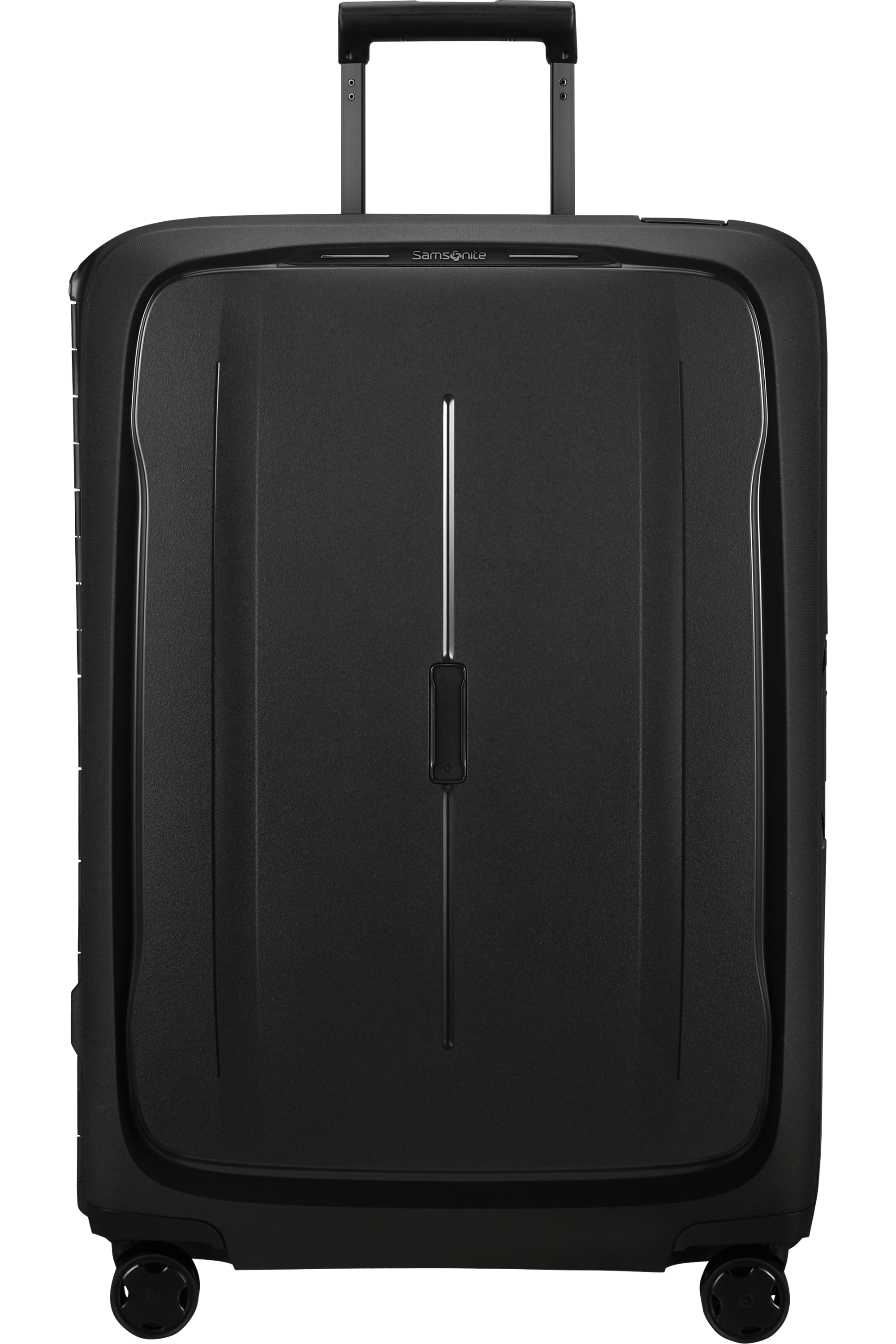 Samsonite Essens Stor Koffert Graphite