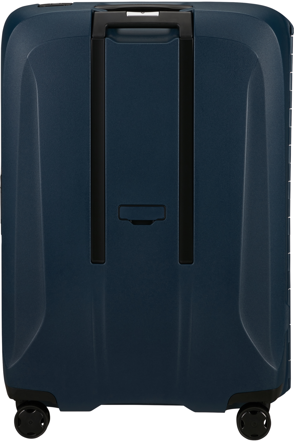 Samsonite Essens Stor Koffert Midnight Blue