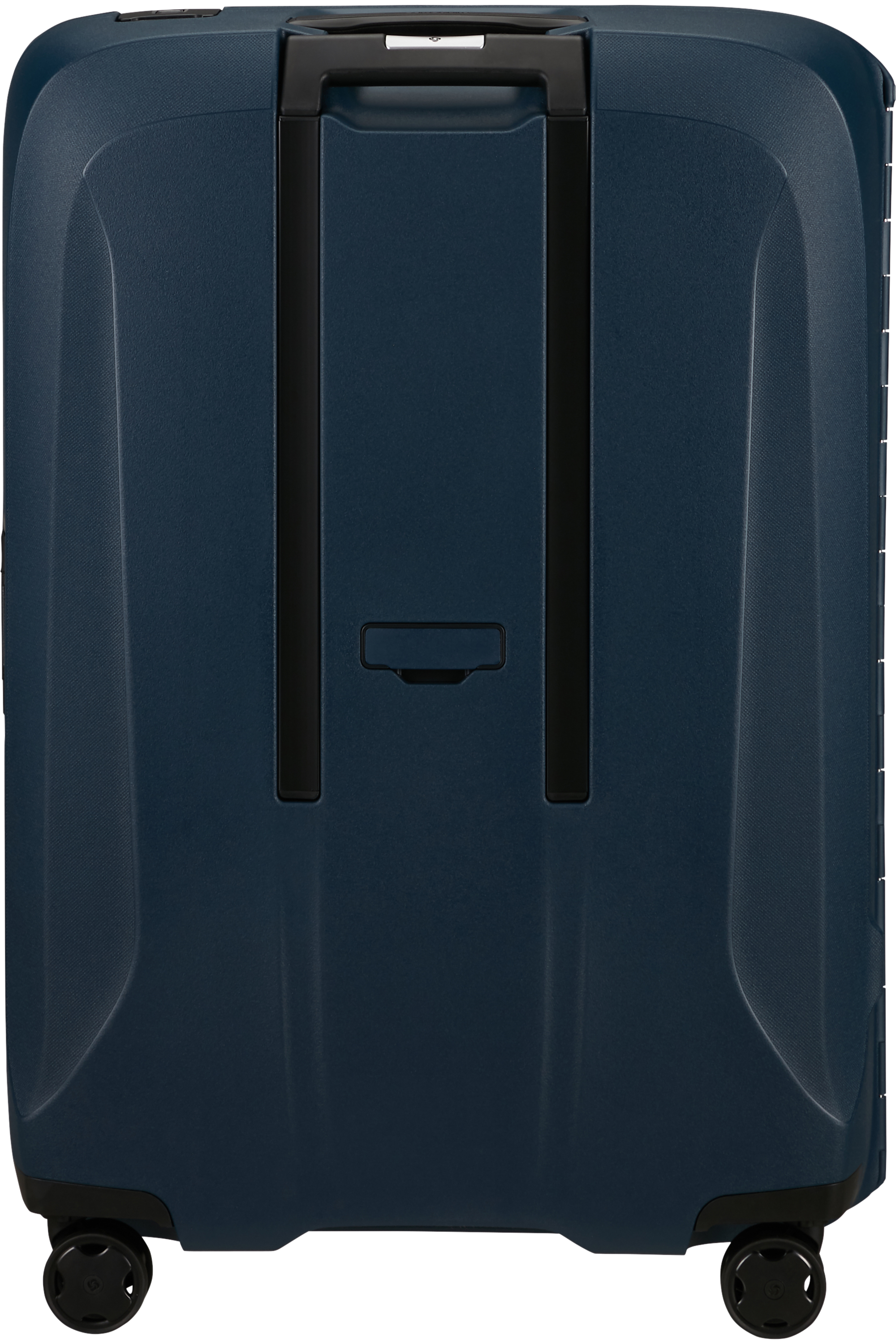 Samsonite Essens Stor Koffert Midnight Blue