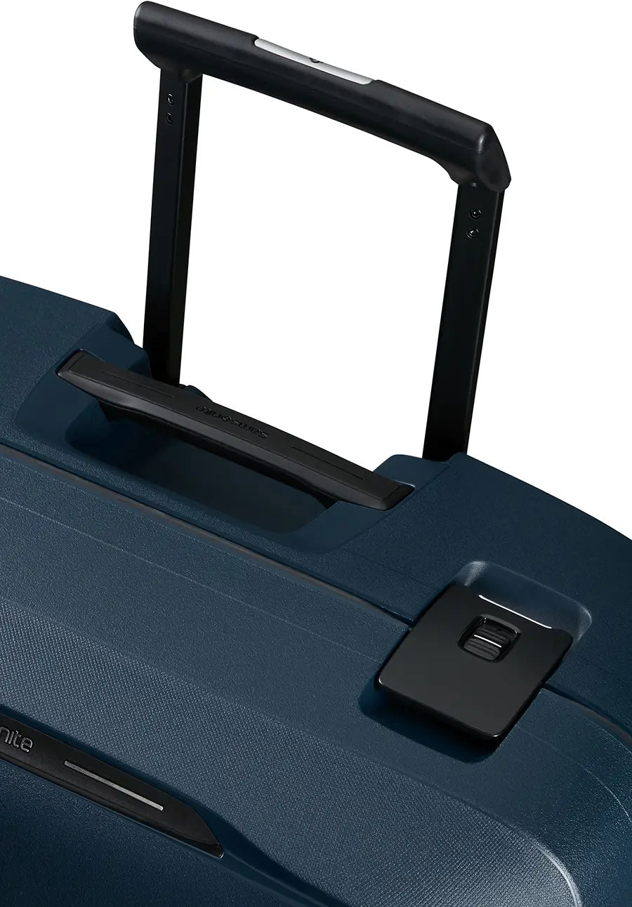 Samsonite Essens Stor Koffert Midnight Blue