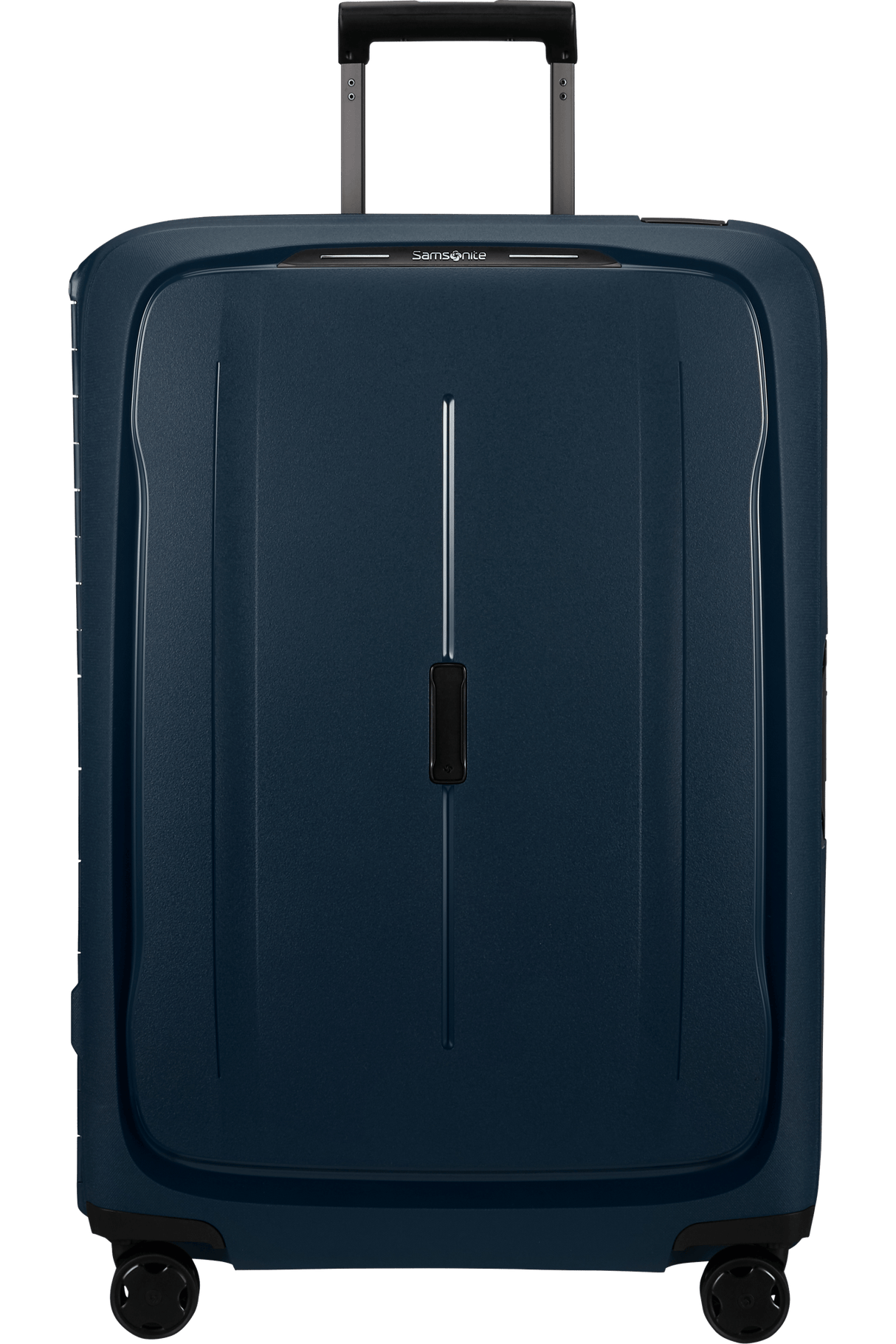 Samsonite Essens Stor Koffert Midnight Blue