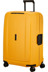 Samsonite Essens Stor Koffert Radiant Yellow