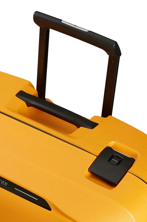 Samsonite Essens Stor Koffert Radiant Yellow