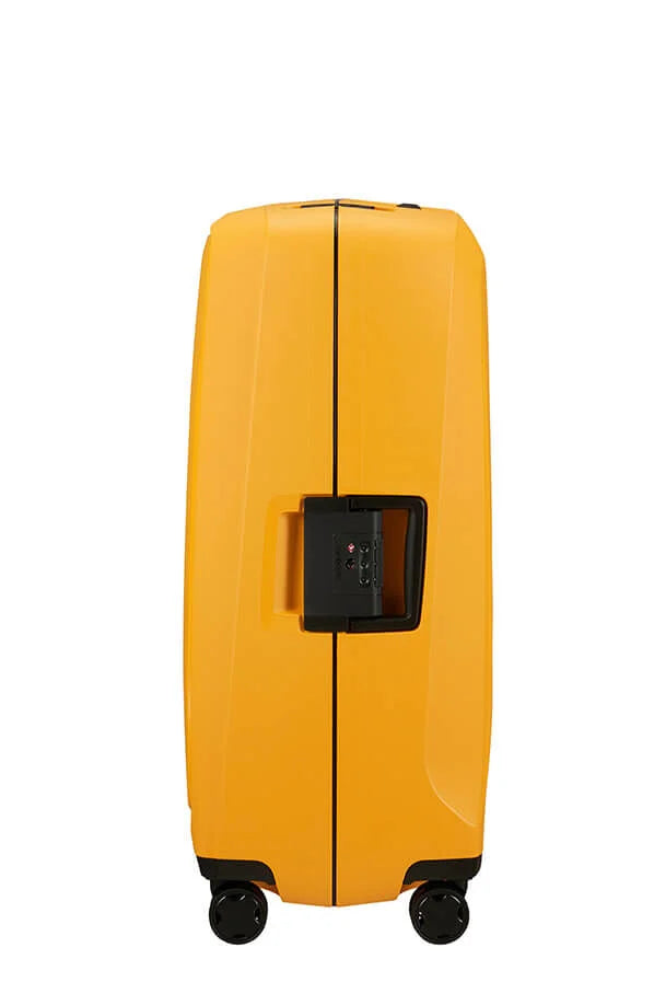 Samsonite Essens Stor Koffert Radiant Yellow